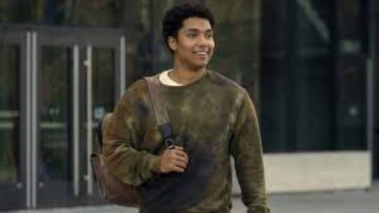 Actor Británico Chance Perdomo falleció a los 27 años