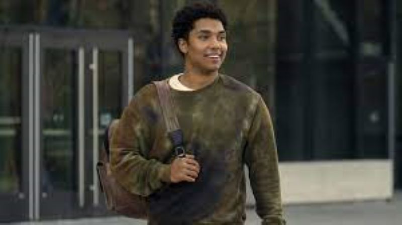 Actor Británico Chance Perdomo falleció a los 27 años
