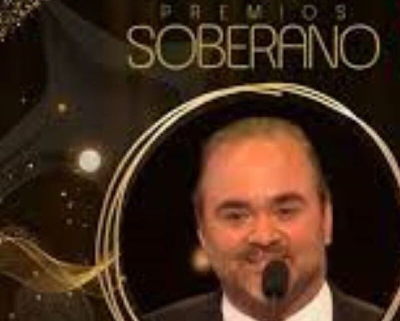 DRAMA DEL AÑO EL SOBERANO FREDDY