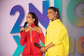 Carolina Aquino y Nahiony Reyes renuncian programa 2Night x la noche
