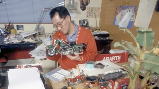El creador de Dragon Ball, Akira Toriyama, muere a los 68 años