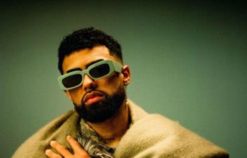 Se revelan los precios del concierto de Jay Wheeler