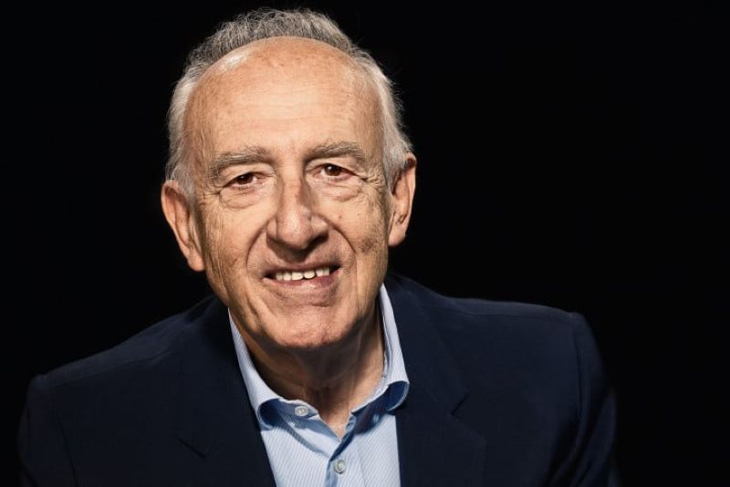 Fallece Mauricio Pollini uno de los grande pianistas del siglo XX