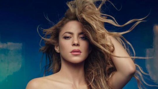 Shakira sobre las canciones a Piqué: «Nadie me dirá cómo debo curarme»