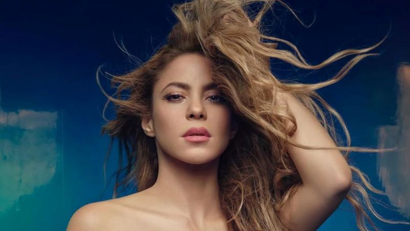 Shakira sobre las canciones a Piqué: «Nadie me dirá cómo debo curarme»