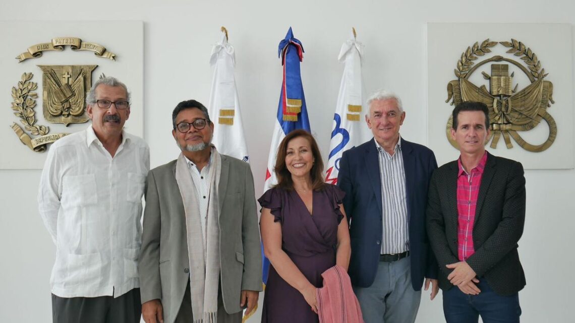 Museo Nacional de Historia abre exposición ITINERANTE sobre la esclavitud