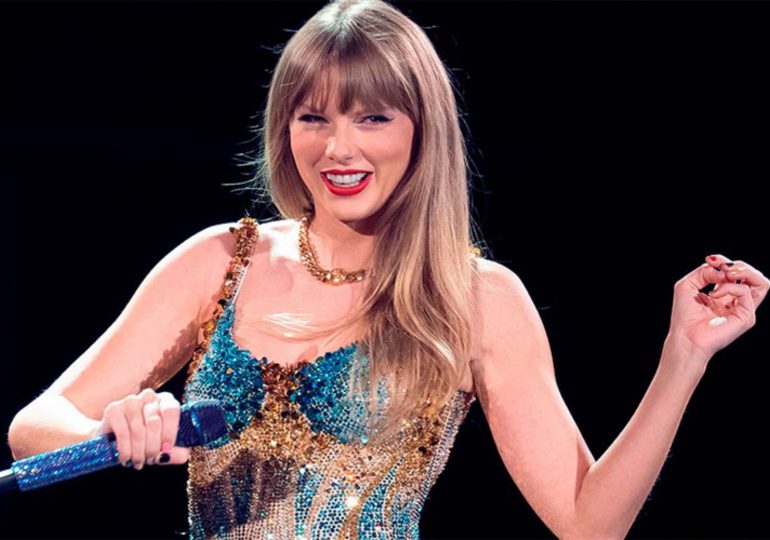 Taylor Swift desata un conflicto diplomático en Asia por dar conciertos exclusivos con su ‘The Eras Tour’