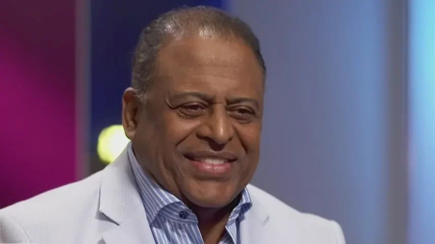 Dan el alta médica a Wilfrido Vargas
