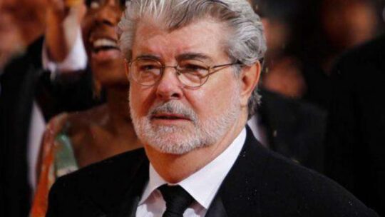 George Lucas recibirá la Palma de Honor en el Festival de Cannes
