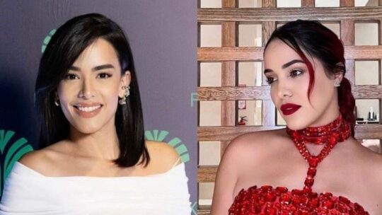 Isaura Taveras explica qué la motivó a rechazarle una foto a Karen Yapoort