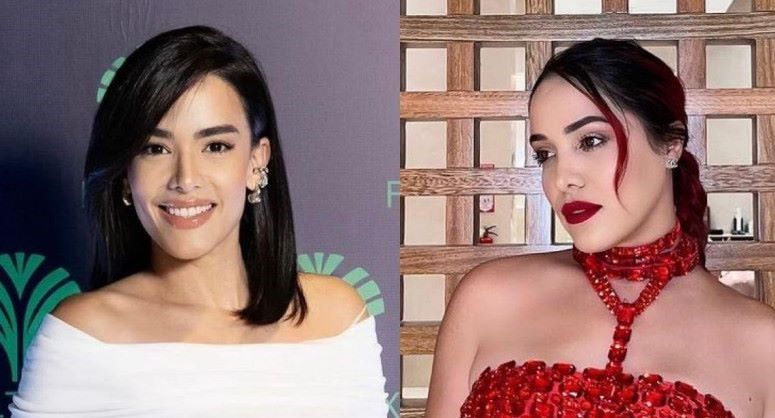 Isaura Taveras explica qué la motivó a rechazarle una foto a Karen Yapoort