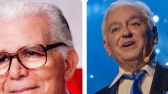 Durante 40 años, humoristas le sacan el mejor partido a los políticos con imitaciones bien logradas