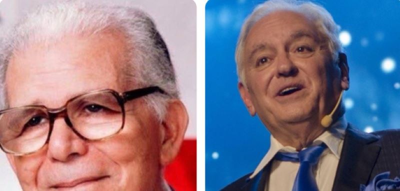 Durante 40 años, humoristas le sacan el mejor partido a los políticos con imitaciones bien logradas