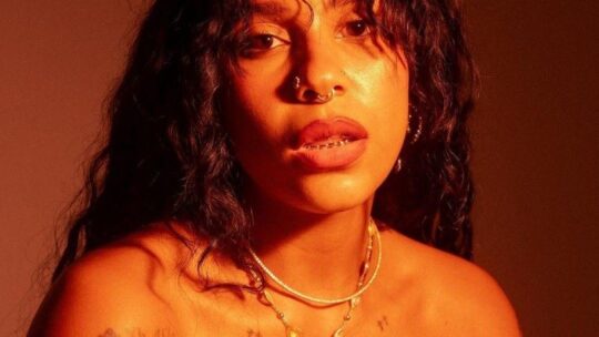 Tokischa cerrará su gira con un concierto gratuito en RD
