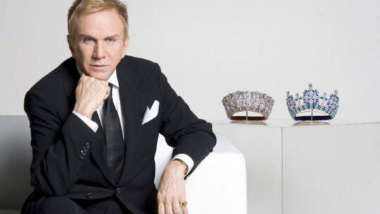 Osmel Sousa asume cargo como «President advisor» de Miss Universo