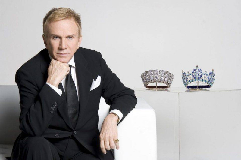Osmel Sousa asume cargo como «President advisor» de Miss Universo
