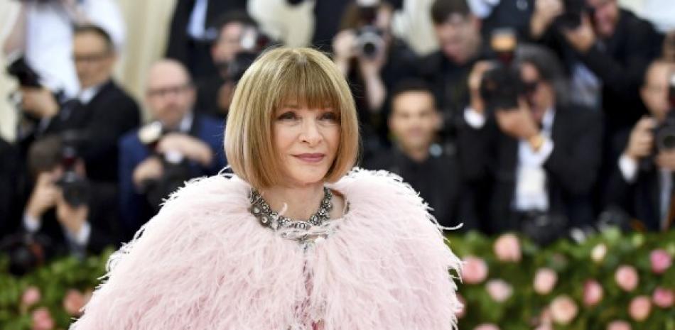¿Un beso de amor verdadero o una invitación a la Met Gala?