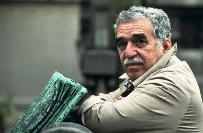 Hace una década falleció Gracia Márquez