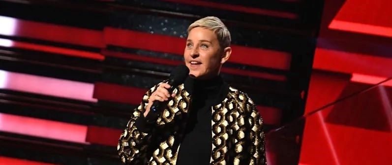 ELLEN DEGENERES me echaron del Mundo del Espectáculo Por ser «tóxica» y «mala»