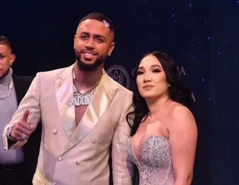 Dj Adoni confirma que está separado de su pareja tras 10 años de relación