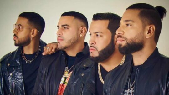 Así suena «Brindo con agua», el nuevo tema de «Aventura», sobre los daños del alcoholismo