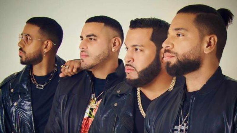 Así suena «Brindo con agua», el nuevo tema de «Aventura», sobre los daños del alcoholismo