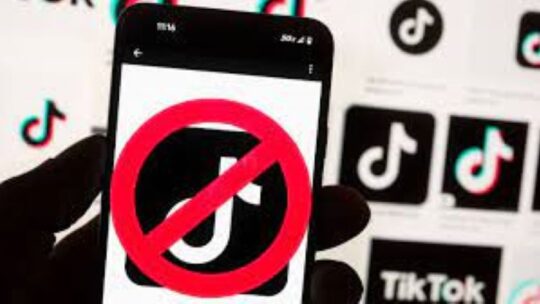 El fantasma de prohibición del Tik Tok en EE UU. acecha a miles de sus creadores