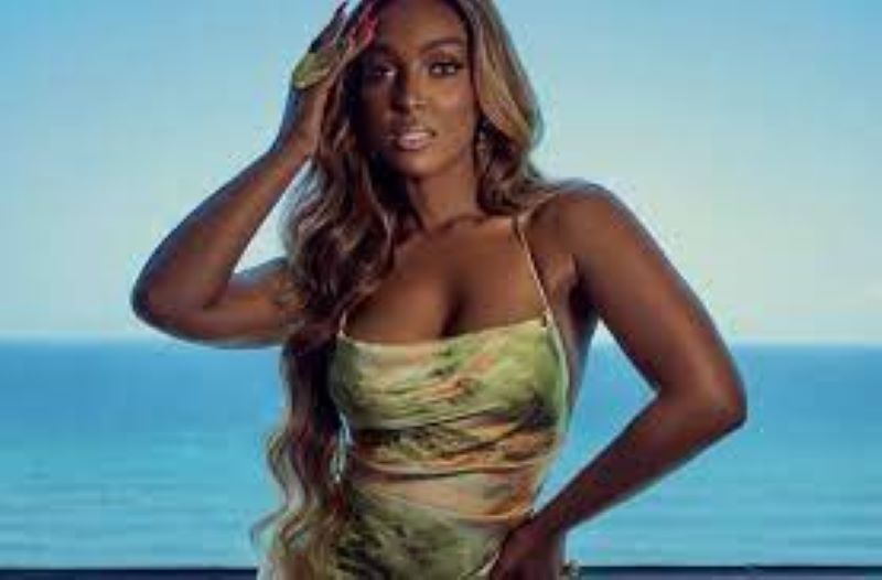 Amara La Negra coquetea con participar en Miss RD Universo