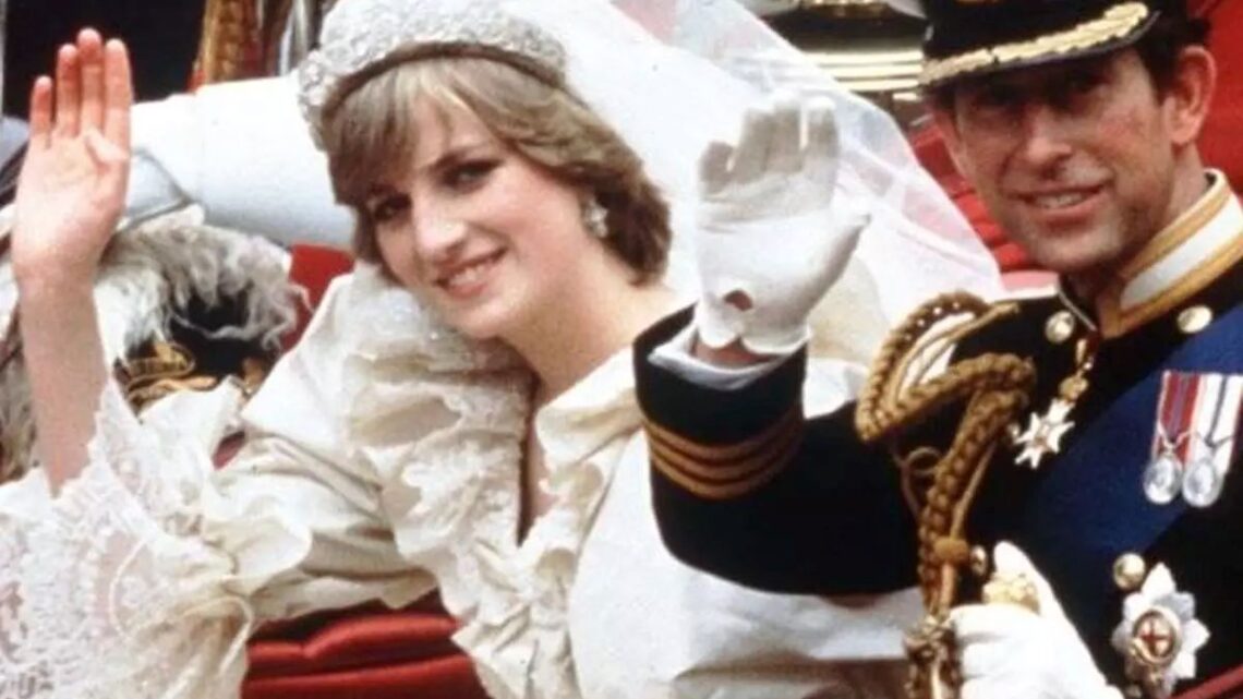 Diseñadora del vestido de novia de Lady Di prepara su versión moderna