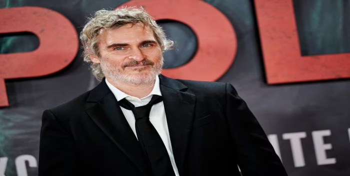 Actor Joaquin Phoenix, y un grupo de judíos apoyan a Glazer por discurso en Los Oscar