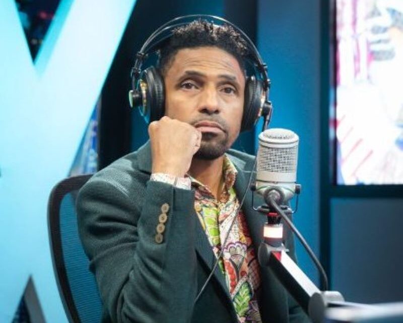 Fausto Mata sigue batallando contra la depresión