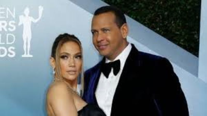 El expelotero Alex Rodríguez evita hablar de cualquiera de sus ex incluyendo Jlo no se acuerda