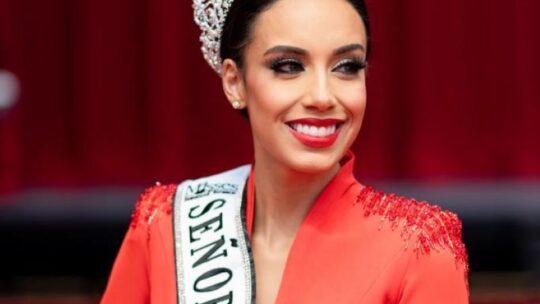 ¿Quién es Karibel Pérez, la activista que representará Santiago en el certamen Miss RD Universo?