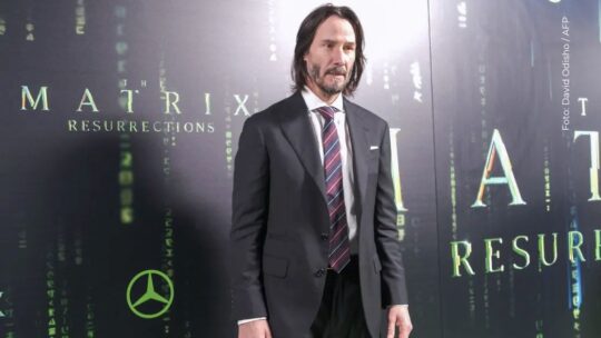 Matrix volverá con una quinta entrega