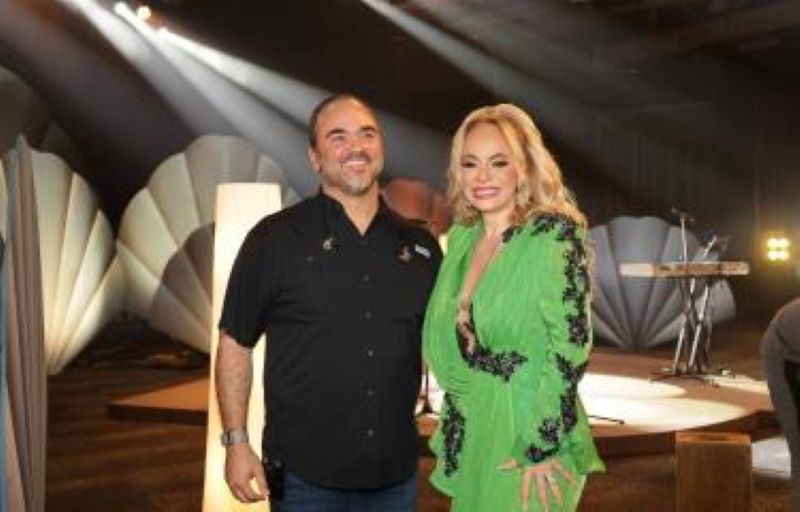 La trayectoria de Miriam Cruz la llevaran a un documental