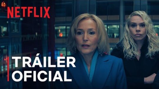 Preocupación en la realeza británica por la nueva película de Netflix  «La gran exclusiva»