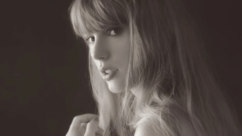 ‘The Tortured Poets Department’ de Taylor Swift se ha convertido en el mas vendido de su carrera