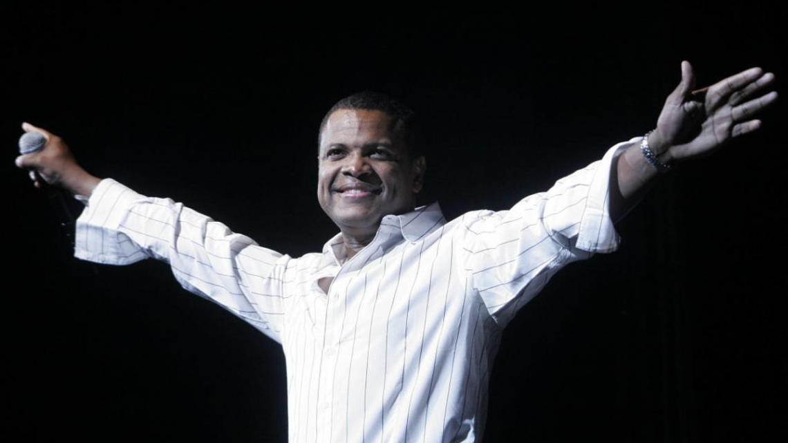 Fallece Omar Geles colombiano