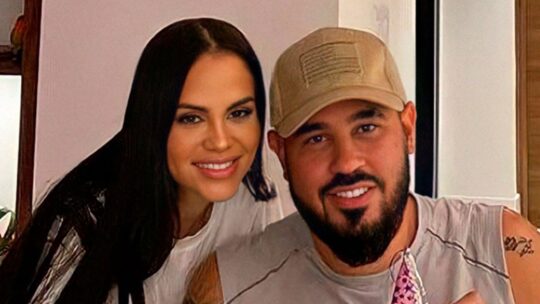 Se revela la fecha en la que Raphy Pina se reencontrará en libertad con Natti Natasha