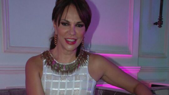 «Me duele», Milagros Germán sobre la reacción del público tras asumir un cargo en el Gobierno