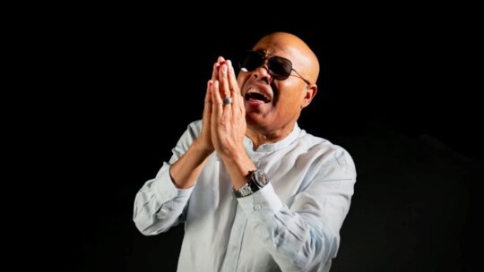 Rubby Pérez regresa con su nuevo sencillo El Amor de Tu Vida