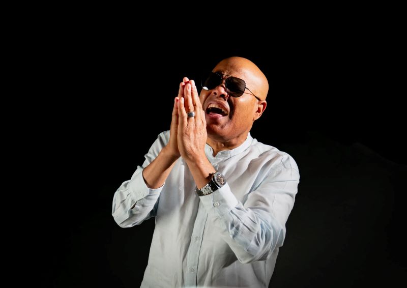 Rubby Pérez regresa con su nuevo sencillo El Amor de Tu Vida