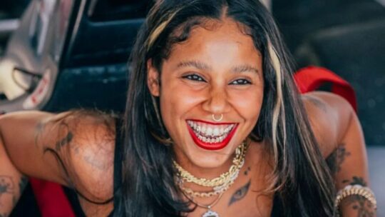 Medidas que se tomarán para concierto Tokisha