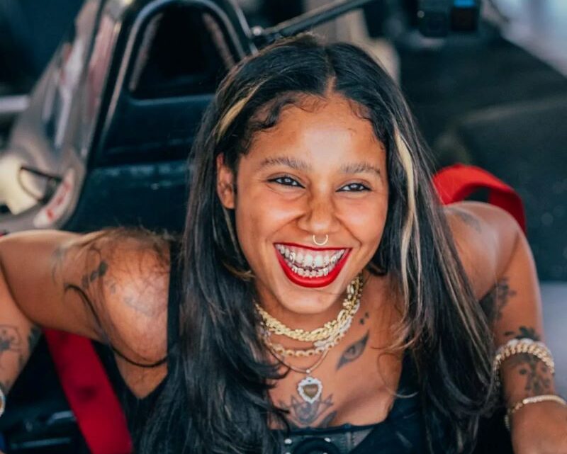 Medidas que se tomarán para concierto Tokisha