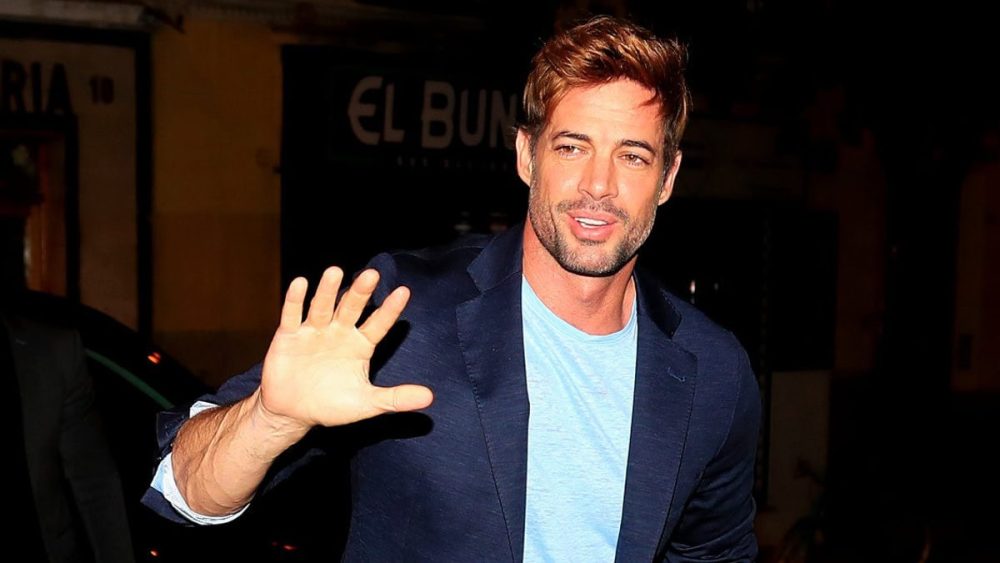 William Levy comparte fuerte comunicado: “He alimentado bocas que han hablado mal de mi”