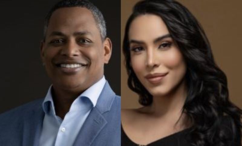 Bolívar Valera quiere a Jessica Pereira fuera del aire