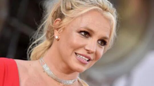 Aseguran Britney Spears podría quedar en banca rota