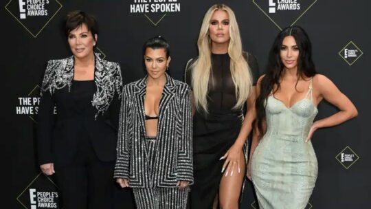 Las Kardashian, entre el éxito y la tragedia