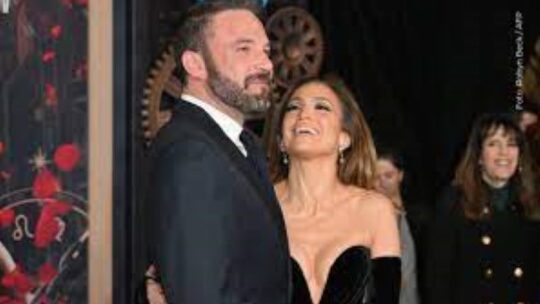 Jennifer López Y Ben Affleck están al borde del divorcio