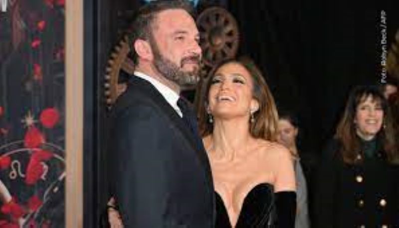Jennifer López Y Ben Affleck están al borde del divorcio